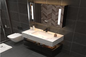 Economy  Vanity Mirror Vanity Tray Home Decorative Vanity Light Led