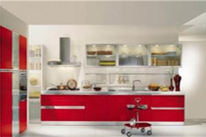 modular Modern kitchen cabinet PR-MK024