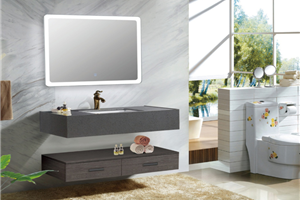 Good Price Of Vanity Set With Lighted Mirror Bath Vanity  Makeup Vanity