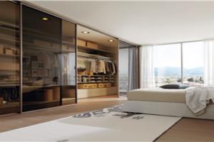 Collapsible Wardrobe PR-CLC130