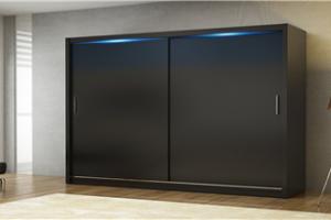 Latest Baby Plastic Wardrobe PR-CLC135