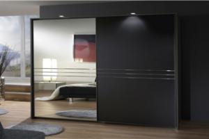 Low Price Italian Wardrobe Sets PR-CLC136