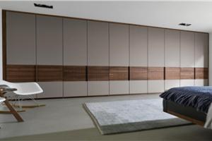 Bedroom Furniture Wardrobe PR-CLC143