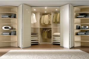 Perfect Quality Nonvowen Wardrobe PR-CLC148