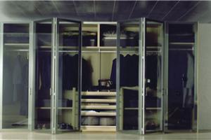 Wardrobe Organizer PR-CLC152