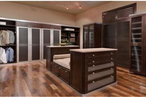 Reliable And Good High Quality Wardrob PR-CLC154