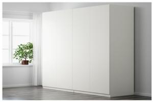 Unique Sliding Door Wardrobe PR-CLC161