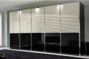 Professional Low Cost Baby Wardrobe PR-CLC165