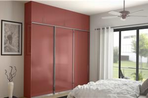 Professional Low Cost Baby Wardrobe PR-CLC166