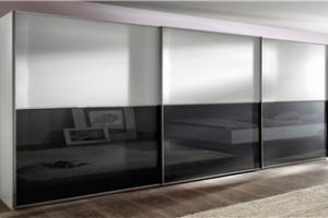 Bedroom Furniture Wardrobes Wooden PR-CLC168