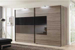 Bedroom Furniture Wardrobes Wooden PR-CLC169