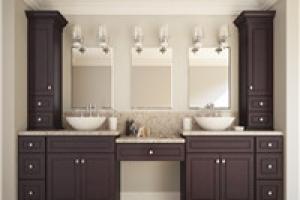 Wall Hung Bathroom Vanity ll-0080