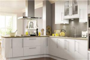 new model kitchen cabinets PR-T72