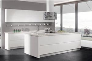 new model kitchen cabinets PR-T74