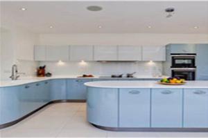 classic kitchen cabinets PR-T82