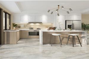 handleless kitchen cabinets PR-T78