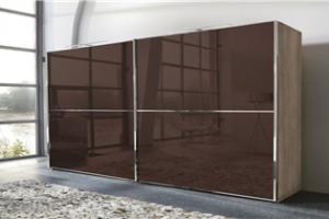 Top Selling Simple Household Wardrobe PR-CLC173