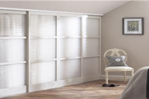 Low Price Bedroom Wardrobe Closet PR-CLC178