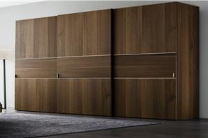 Low Price Bedroom Wardrobe Closet PR-CLC179