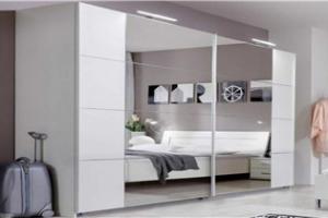 2021 New Style Hot Wardrobe PR-WD18