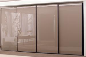 Low Price Bedroom Wardrobe Closet PR-CLC181