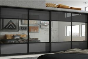 Hot Classic Lacquer Wardrobe PR-WD25