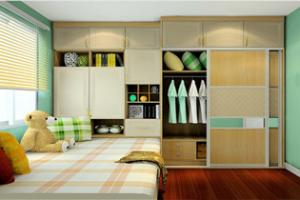 Contemporary Hot Sale Lacquer Wardrobe PR-WD28