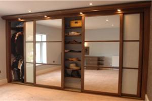 Wardrobe Bridge PR-CLC187