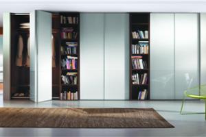 Wardrobe Top Onlays PR-CLC190