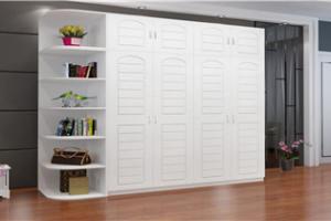 Luxuary Solid Wood Wardrobes PR-WD41