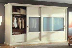 Wardrobe Top Onlays PR-CLC191