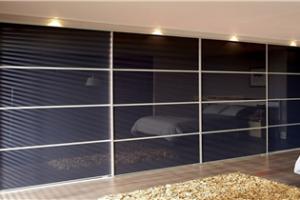 Professional Bed And Wardrobe Set PR-CLC192