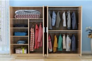 New Wardrobe Closet PR-WD52