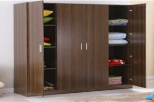 New Wardrobe Closet PR-WD53