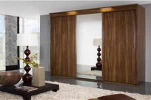 Strong Support Mini Kid Wardrobe PR-CLC200