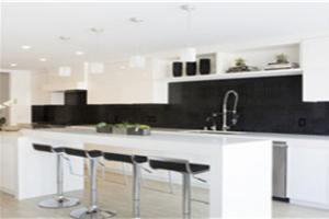 customized kitchen cabinets PR-T66