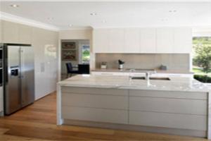 laminate Modern kitchen cabinet PR-MK031