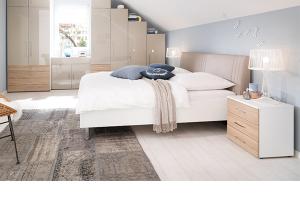 modern bedroom wardrobes-AN061