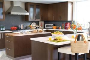 classic kitchen cabinets PR-T83