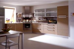 classic kitchen cabinets PR-T84