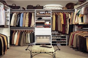 Modern Beautiful Closet PR-C30