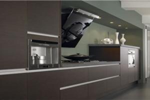 matt lacquer kitchen cabinets PR-T86