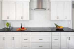 Blum Kitchen Drawers Kitchen Cupboard And Countertop Kitchen Cabinet Furniture Pr-L202