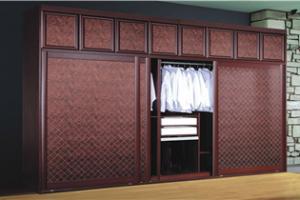 Cube Wardrobe Modular Closet Organizer PR-CLC212
