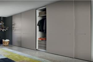 School Wardrobe  Fibre Wardrobe PR-CLC216