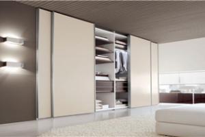School Wardrobe  Fibre Wardrobe PR-CLC217