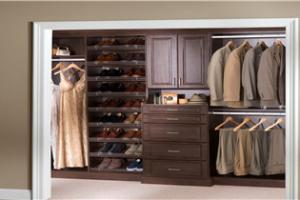 Modular Closet Cabinet PR-C46