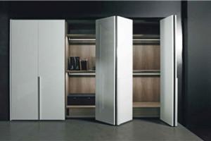 School Wardrobe  Fibre Wardrobe PR-CLC218