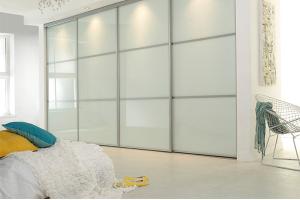 baby slide wardrobe organizer-AN064