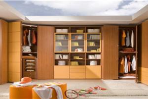 Modular Closet Cabinet PR-C49